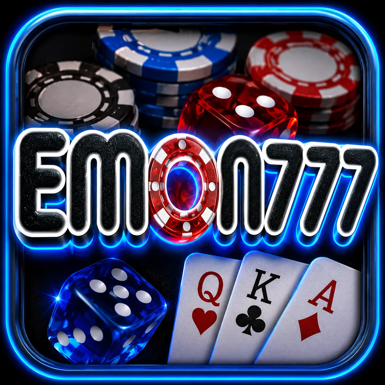 EMON777 - Kengerian Abadi di Dunia Horor