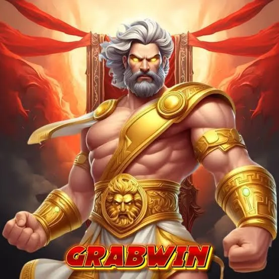 GRABWIN - Simulasi Menghasilkan Uang Secara Virtual