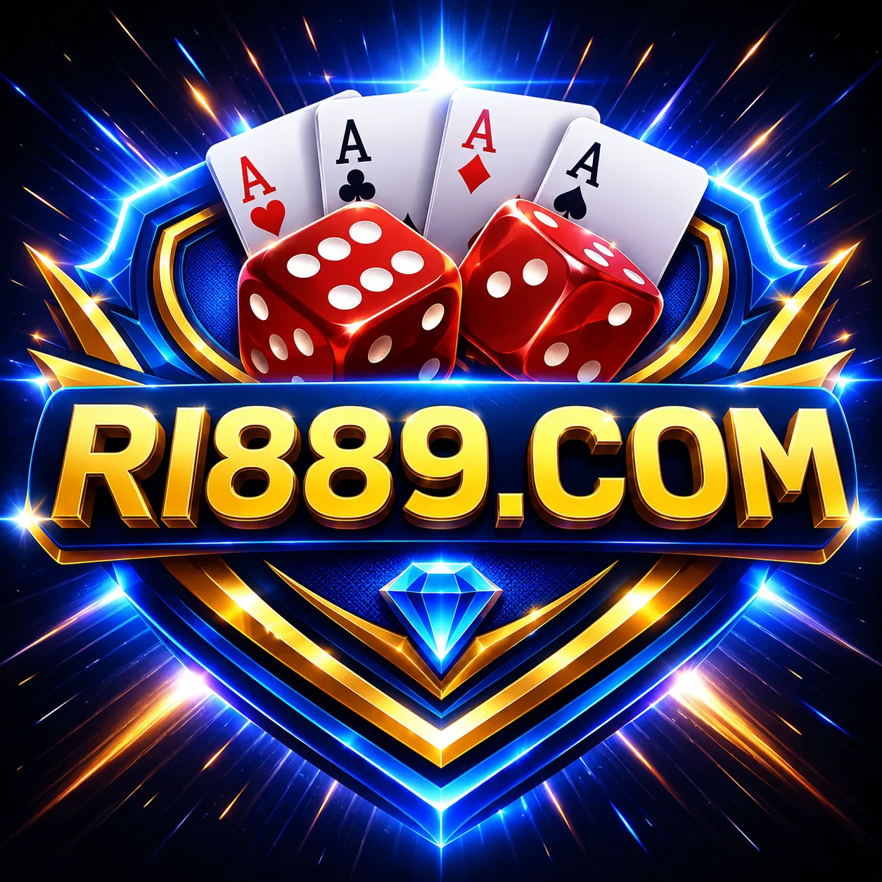 RI889 - Game Bingo Seru dan Mengasyikkan