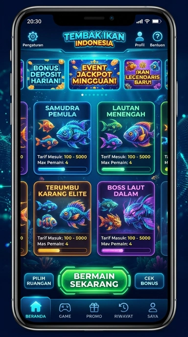 Proses unduh yang simple dan cepat di 88id.