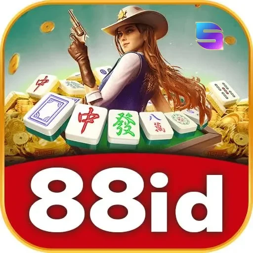 Logo 88id